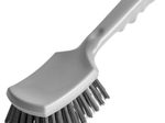 haug® bürsten Reinigungsbürste, grau