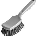 haug® bürsten Reinigungsbürste, grau