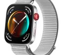 Huawei Watch Fit 3 (Solo-B19T) - Aluminiumlegierung - Silber