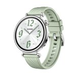 Huawei WATCH GT 4 41mm - Edelstahl - Silber