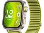 Huawei WATCH Fit 4 Pro - Aluminiumlegierung - Titan