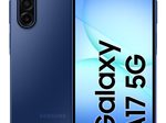 Samsung Galaxy A17 5G 128GB, Blau