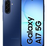 Samsung Galaxy A17 5G 128GB, Blau