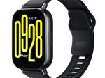 Xiaomi Redmi Watch 5 Active - Schwarz
