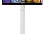 LG 32U889SA-W Smart Monitor Swing 80 cm (32")