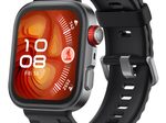 Huawei WATCH Fit 4 Pro - Aluminiumlegierung - Schwarz
