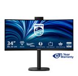 Philips Evnia 34B2U3600CH LED Monitor 86,4 cm (34")