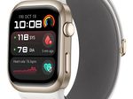 Huawei WATCH D2 (Luca-B10L) - Aluminiumlegierung - Gold