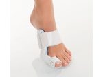 Hallufix Hallux-Schiene