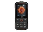 Gigaset GLX8 4G Feature Phone 64 MB RAM/128 MB, 6.1 cm (2.4")
