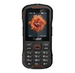 Gigaset GLX8 4G Feature Phone 64 MB RAM/128 MB, 6.1 cm (2.4")