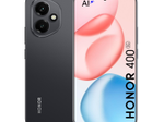 HONOR 400 512GB, Midnight Black