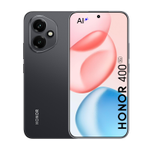 HONOR 400 512GB, Midnight Black