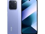 Xiaomi POCO C85 - 4G Smartphone - 6GB/128GB - 6,9" - Violett
