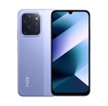 Xiaomi POCO C85 - 4G Smartphone - 6GB/128GB - 6,9" - Violett