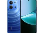 Xiaomi Redmi 15C - 4G Smartphone - 4GB/128GB - 6,9" - Blau