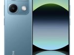 Xiaomi Redmi Note 14S - 4G Smartphone - 8GB/256GB - 6,6" - Blau