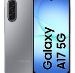 Samsung Galaxy A17 5G 128GB, Grau
