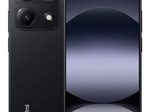 Xiaomi Redmi Note 14S - 4G Smartphone - 8GB/256GB - 6,6" - Schwarz