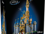 LEGO® Disney 43222 Disney Schloss