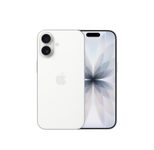 Apple iPhone 17 256GB Weiß