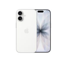 Apple iPhone 17 512GB Weiß