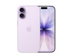 Apple iPhone 17 256GB Lavendel