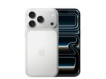 Apple iPhone 17 Pro 512GB Silber