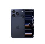Apple iPhone 17 Pro 512GB Tiefblau