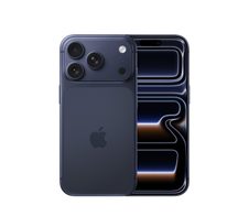 Apple iPhone 17 Pro 256GB Tiefblau