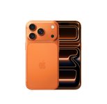 Apple iPhone 17 Pro 512GB Cosmic Orange