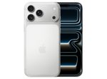 Apple iPhone 17 Pro Max 1TB Silber