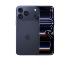 Apple iPhone 17 Pro Max 256GB Tiefblau