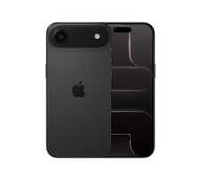 Apple iPhone Air 512GB Space Schwarz