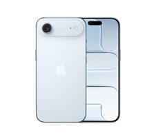 Apple iPhone Air 256GB Himmelblau