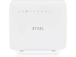Zyxel EX3501-T0 Wireless Router