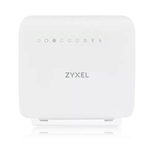 Zyxel EX3501-T0 Wireless Router