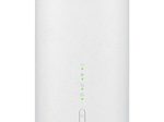 Zyxel Nebula FWA515 Wireless Router