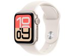 Apple Watch SE 3 Aluminium (GPS + Cellular) 40mm Polarstern