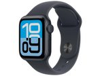 Apple Watch SE 3 Aluminium (GPS + Cellular) 40mm Mitternacht