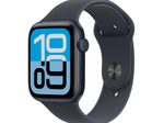 Apple Watch SE 3 Aluminium (GPS + Cellular) 44mm Mitternacht