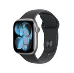 Apple Watch Series 11 Aluminium (GPS) 42mm Space Grau