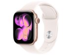Apple Watch Series 11 Aluminium (GPS + Cellular) 42mm Roségold
