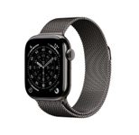 Apple Watch Series 11 Titan Schiefer (GPS + Cellular) 42mm