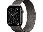Apple Watch Series 11 Titan Schiefer (GPS + Cellular) 46mm