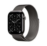 Apple Watch Series 11 Titan Schiefer (GPS + Cellular) 46mm