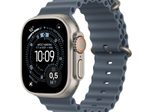 Apple Watch Ultra 3 Titan Natur (GPS + Cellular) 49mm