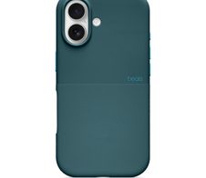 Beats iPhone 17 Rugged Case mit MagSafe (Rocky Mountain Blau)