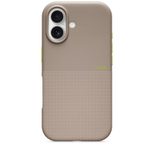 Beats iPhone 17 Rugged Case mit MagSafe (Alpengrau)