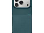 Beats iPhone 17 Pro Rugged Case mit MagSafe (Rocky Mountain Blau)